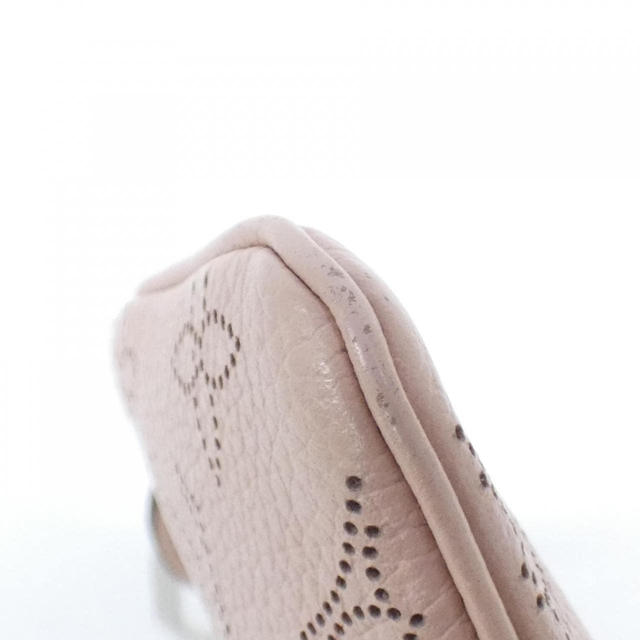 ルイヴィトン マヒナ ポシェット クレ M69508 コイン＆キーケース