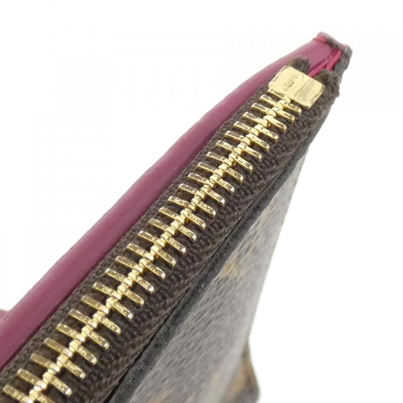 ルイヴィトン モノグラム ポルトフォイユ ヴィクトリーヌ M41938 財布