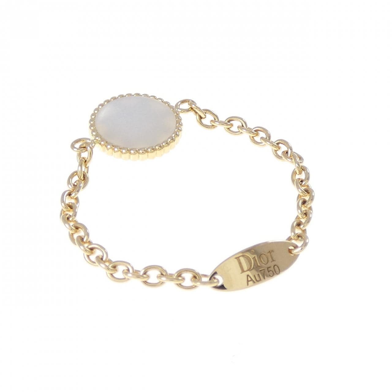 Christian DIOR Rose des Vins 戒指