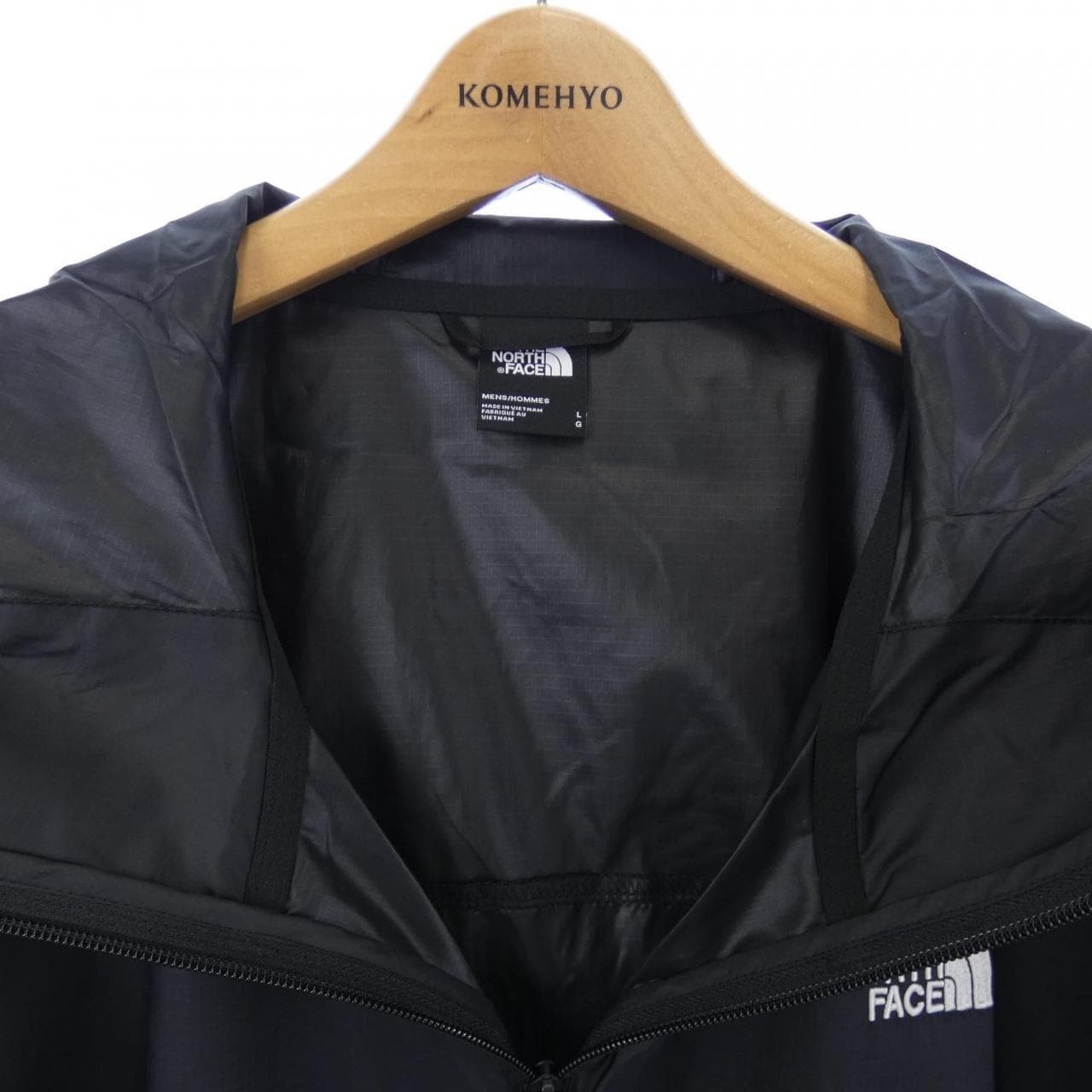 ザノースフェイス THE NORTH FACE ブルゾン