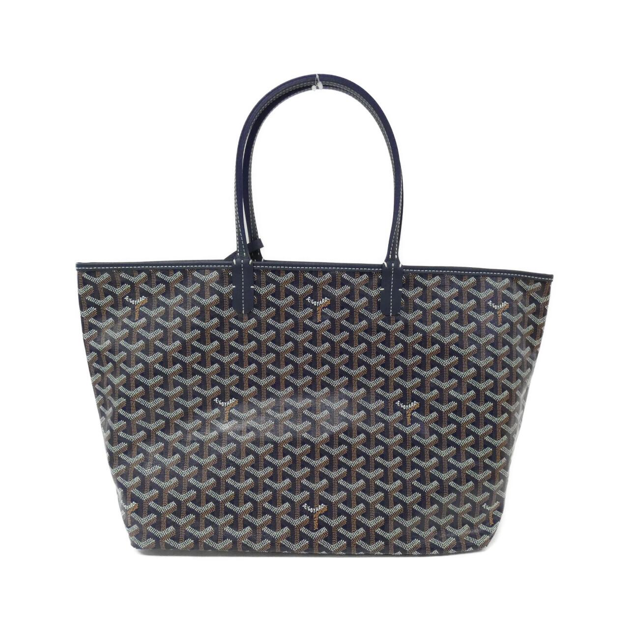 [未使用品] GOYARD Saint Louis 小号 AMA LOUIS 小号包