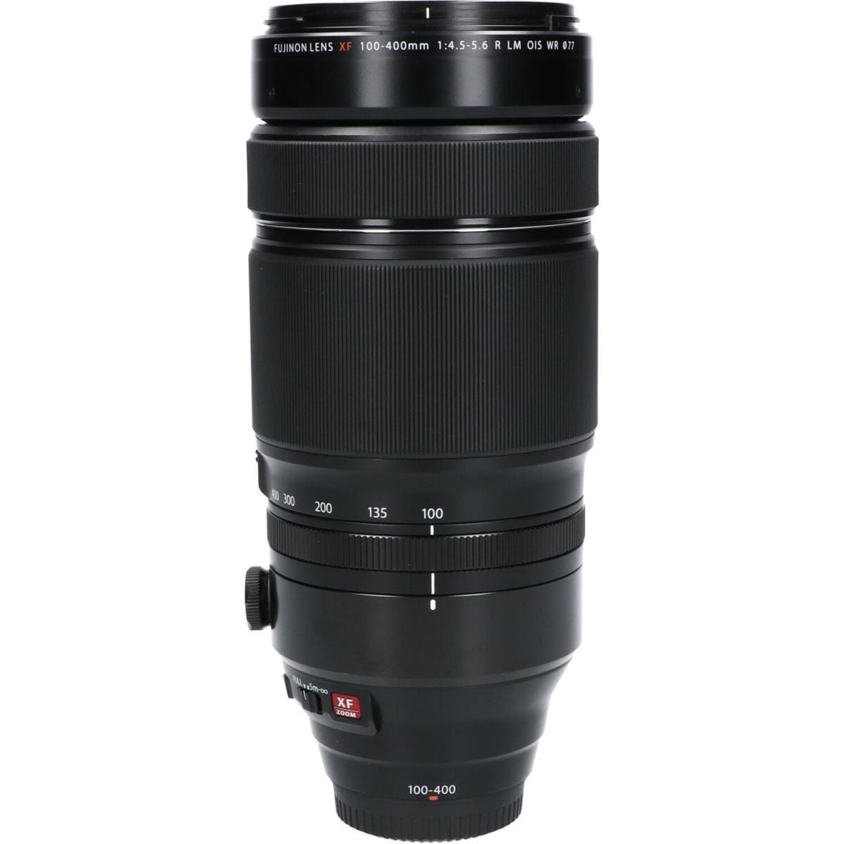 Fujifilm XF100-400mm F4.5-5.6R LM OIS