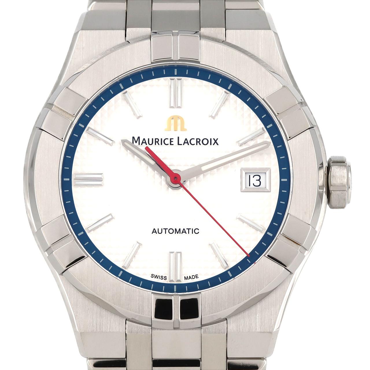[新品] 艾美獎 Icon Automatic 限量版 AI6007-SS00F-130-A SS自動上弦