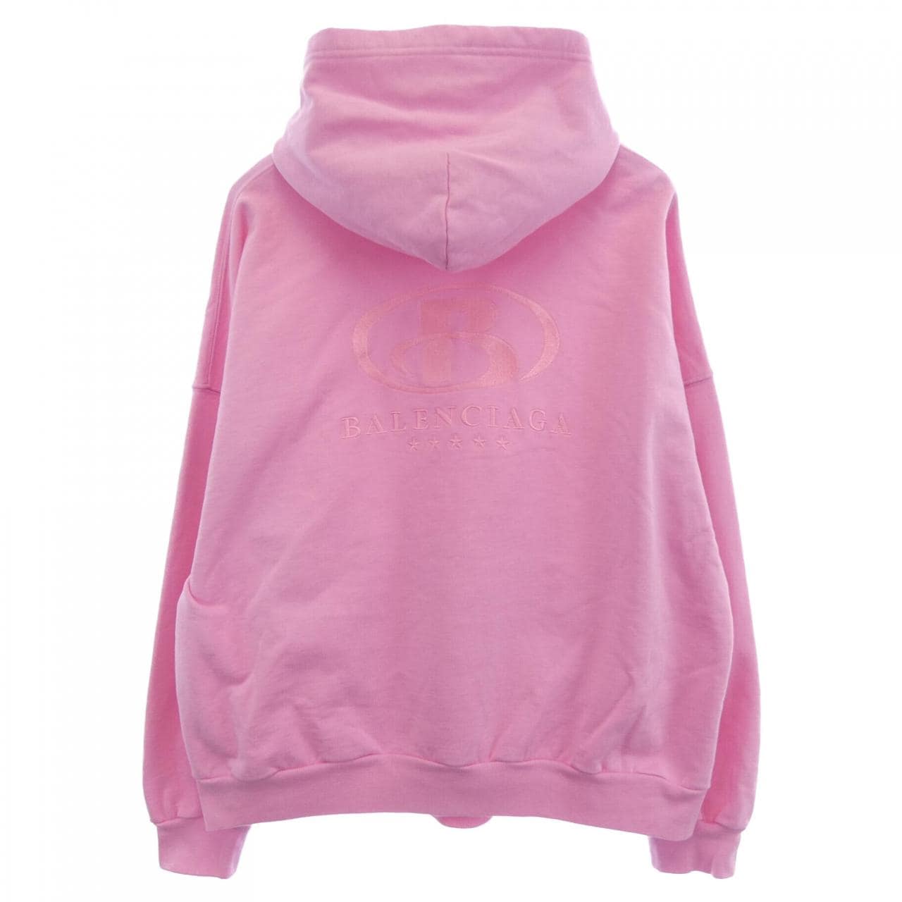 バレンシアガ BALENCIAGA 875003 TLV97 UNISEX パーカー