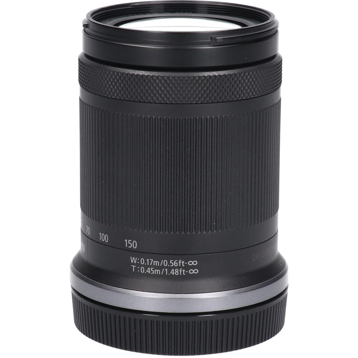 ＲＦ－Ｓ１８－１５０ｍｍ　Ｆ３．５－６．３ＩＳ　ＳＴＭ