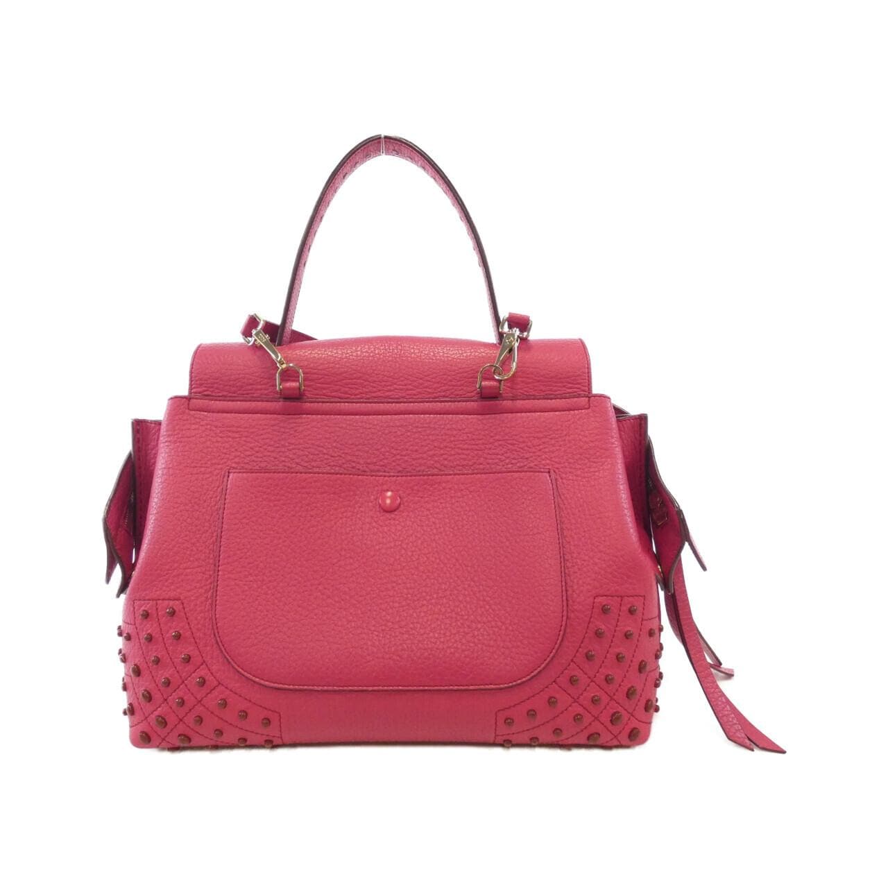 トッズ ウェーブ バッグ