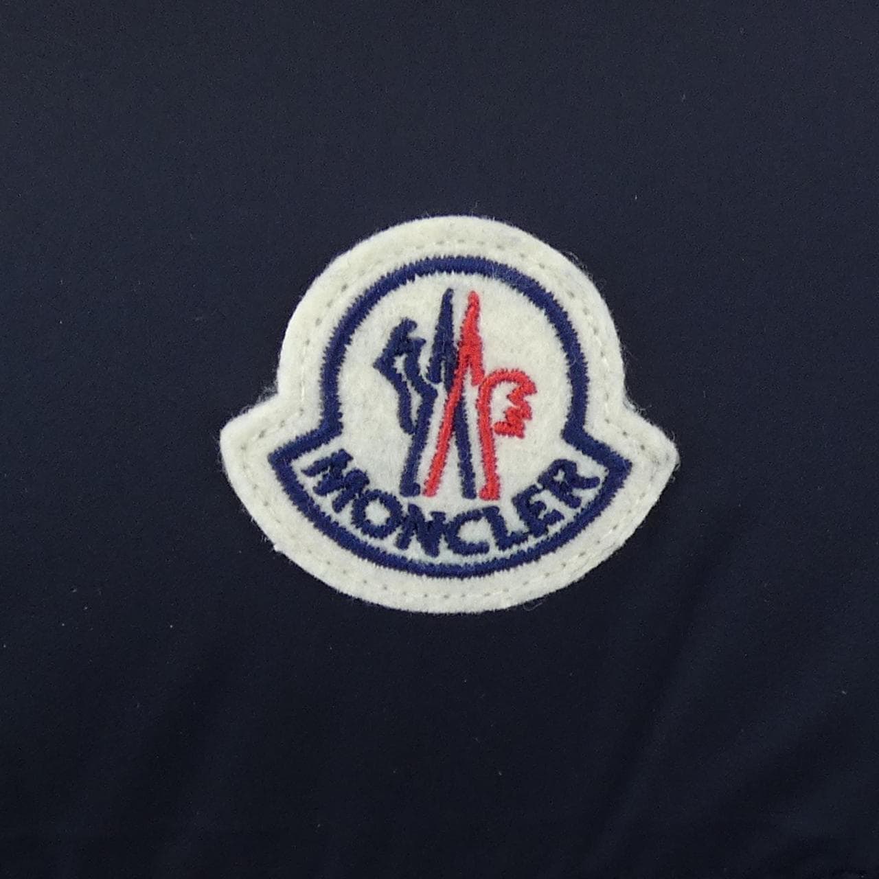 【新品】モンクレール MONCLER TIBB ダウンベスト