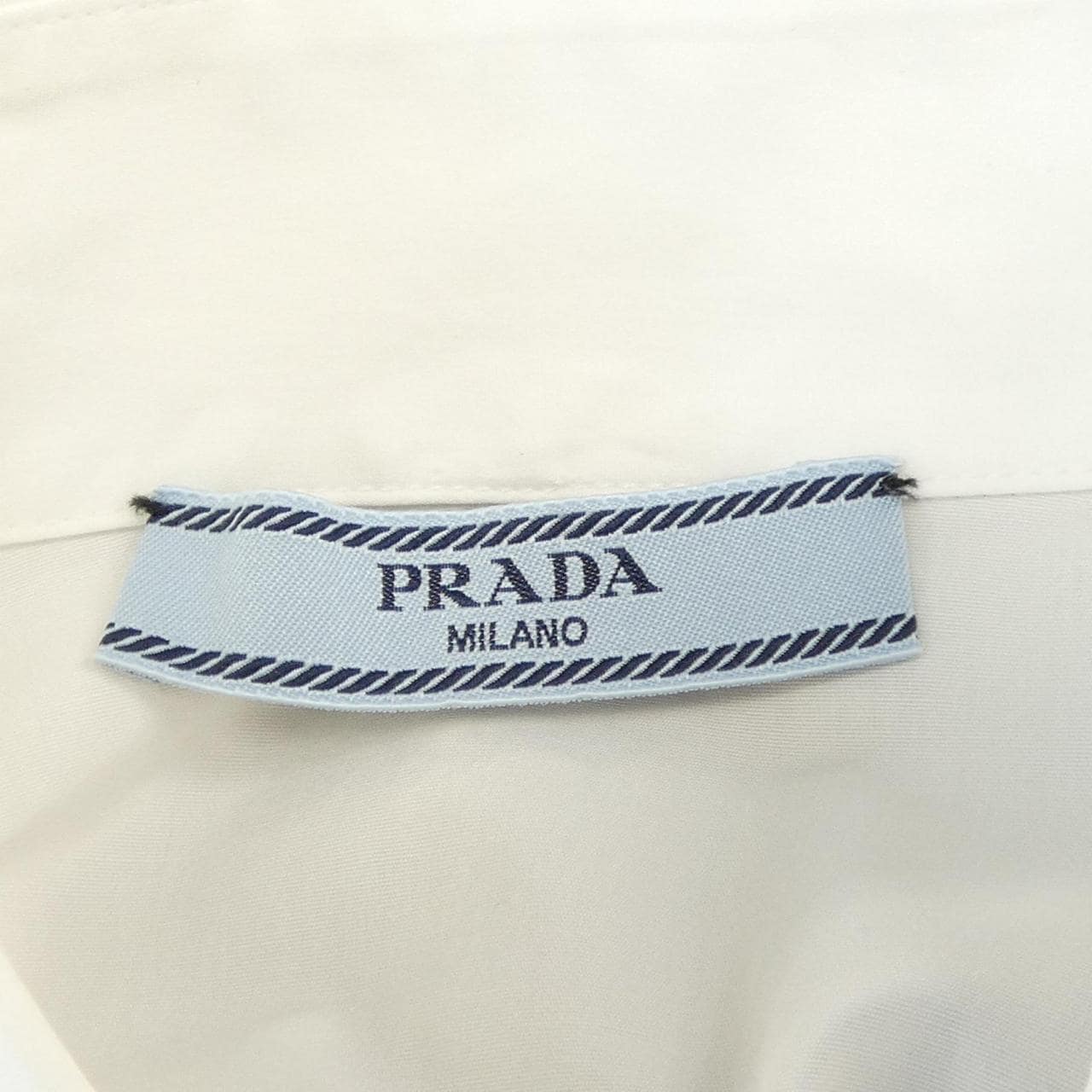 プラダ PRADA P415F S212 1YY2 シャツ