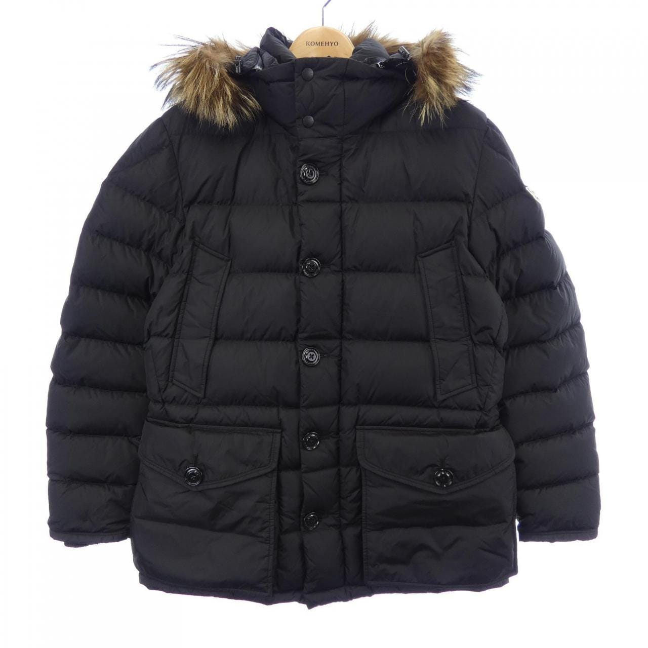 モンクレール MONCLER CLUNY ダウンジャケット