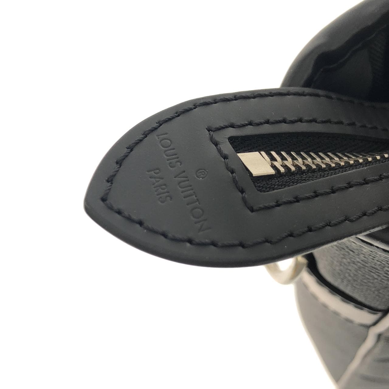 ルイヴィトン ダミエ グラフィット タダオ PM N41467 バッグ