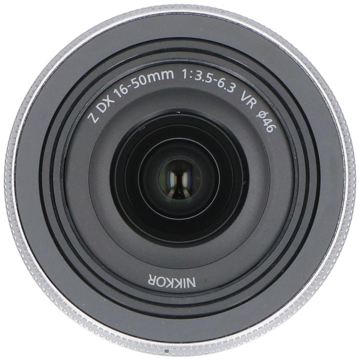 Ｚ　ＤＸ１６－５０ｍｍ　Ｆ３．５－６．３ＶＲ　ＳＶ