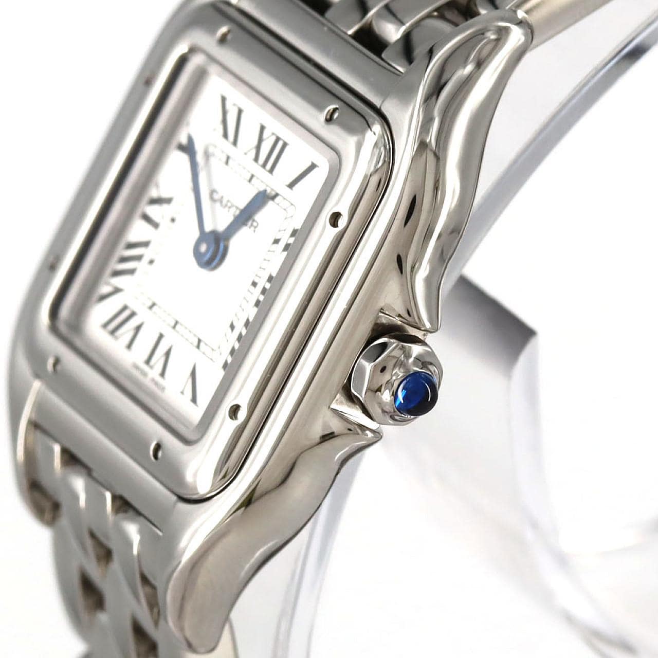 カルティエ パンテール･ドゥ･カルティエ SM WSPN0006 SS クォーツ