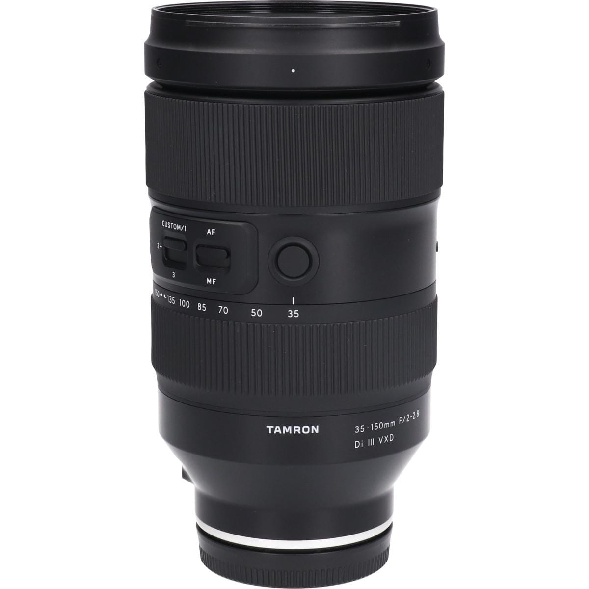 Ｅ３５－１５０ｍｍ　Ｆ２－２．８ＤｉＩＩＩ（Ａ０５８）