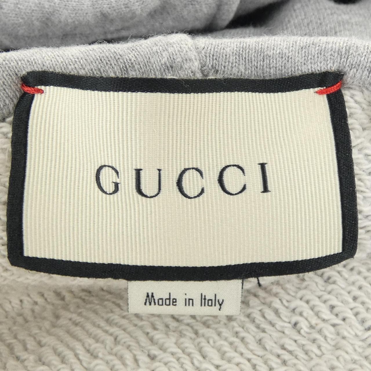 グッチ GUCCI 497250-X9I97 パーカー