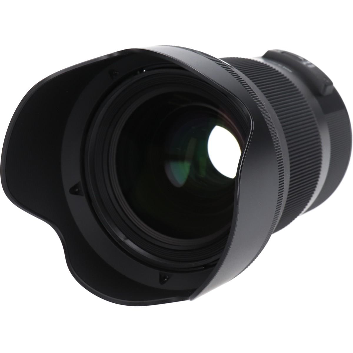 ニコン４０ｍｍ　Ｆ１．４　ＤＧ　ＨＳＭ　（Ａ）