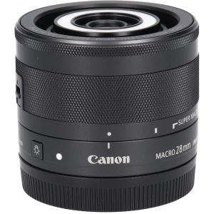 ＥＦ－Ｍ２８ｍｍ　Ｆ３．５ＭＡＣＲＯ　ＩＳ　ＳＴＭ