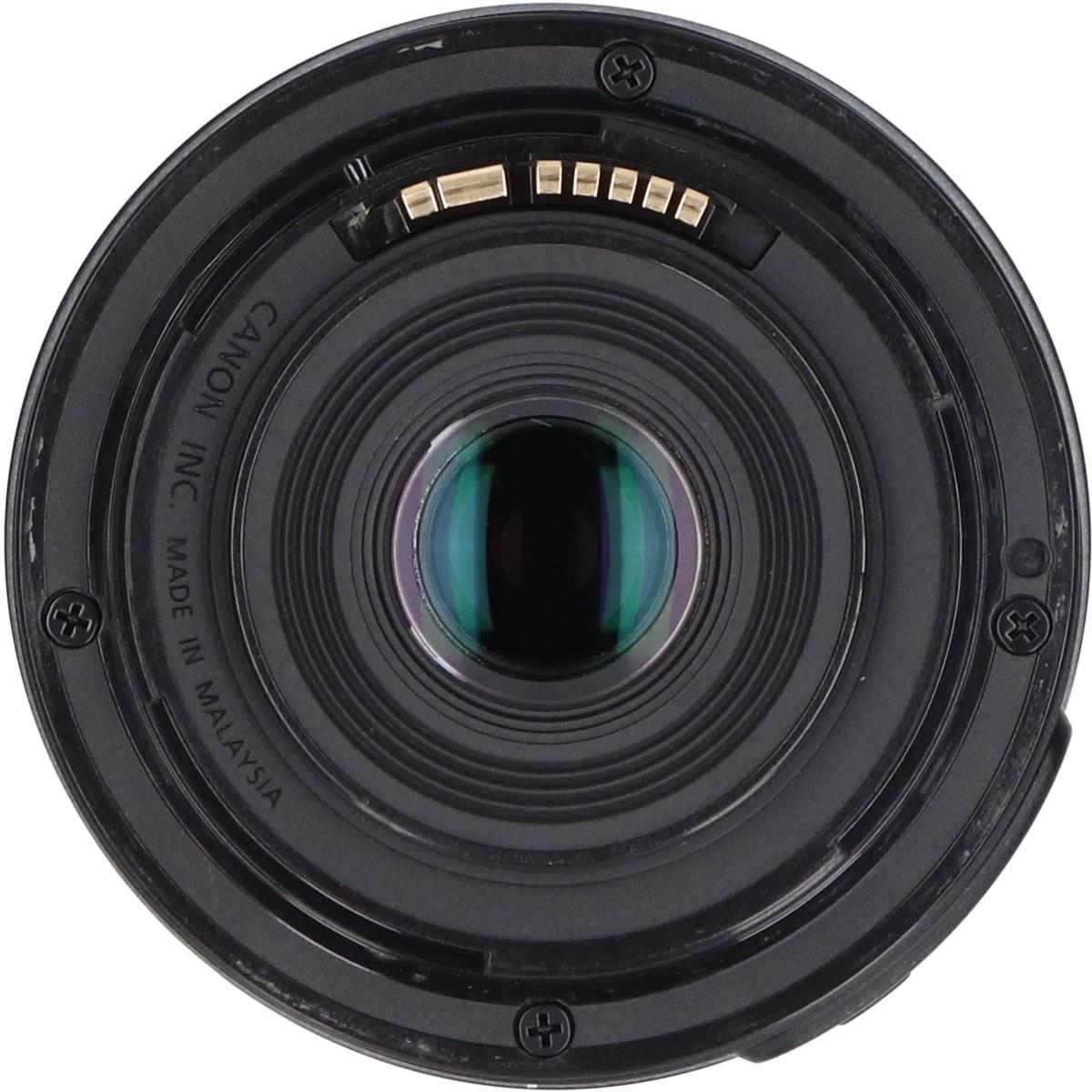 ＥＦ－Ｓ１８－５５ｍｍ　Ｆ３．５－５．６ＩＳ　ＳＴＭ