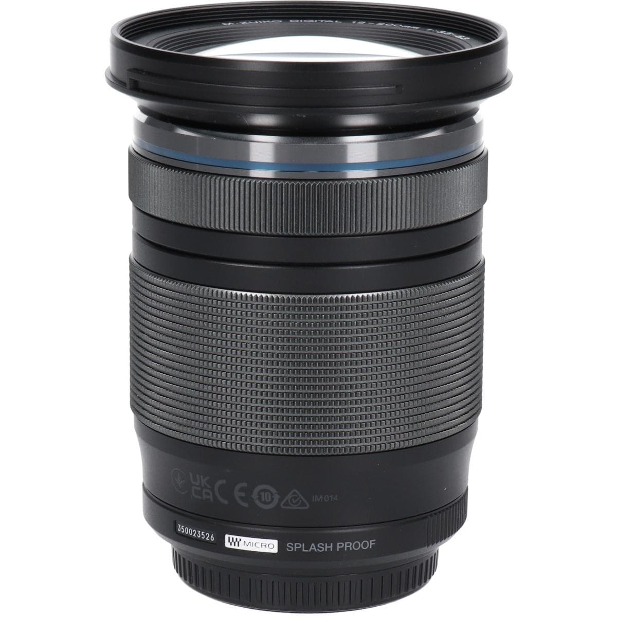 Ｍ．ＺＤ１２－２００ｍｍ　Ｆ３．５－６．３
