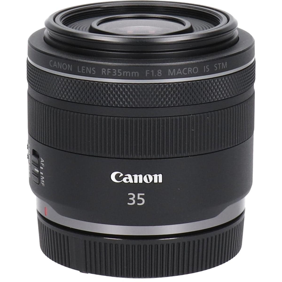 ＲＦ３５ｍｍ　Ｆ１．８ＭＡＣＲＯ　ＩＳ　ＳＴＭ