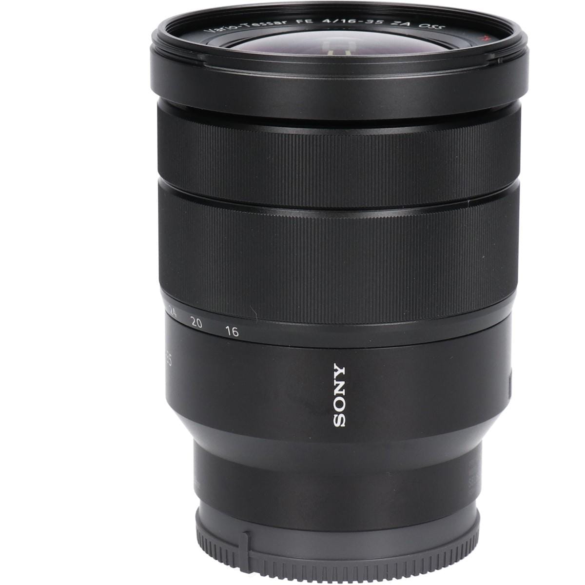 ＦＥ１６－３５ｍｍ　Ｆ４ＺＡ　ＯＳＳ（ＳＥＬ１６３５Ｚ）