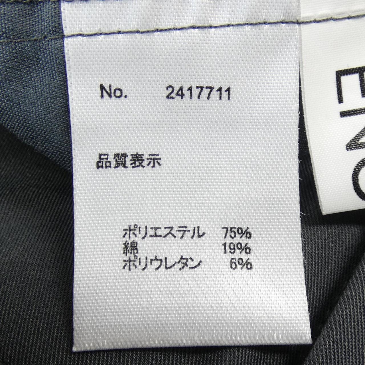ENCHAR パンツ