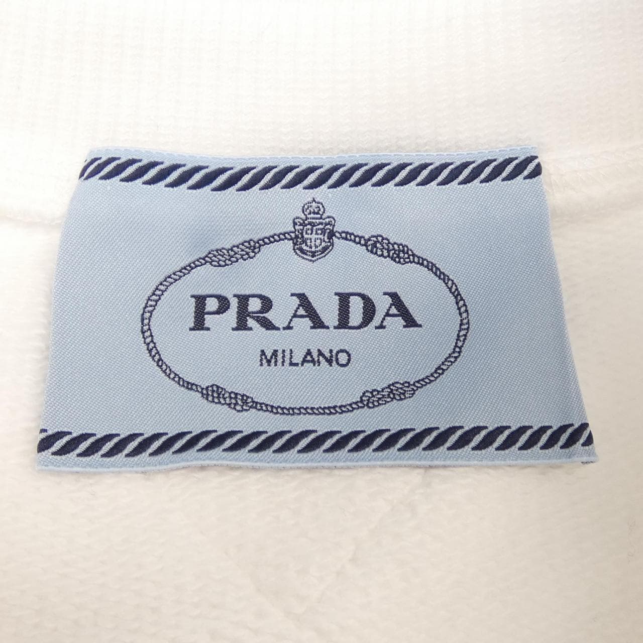プラダ PRADA 135692 S202 1V3P スウェット