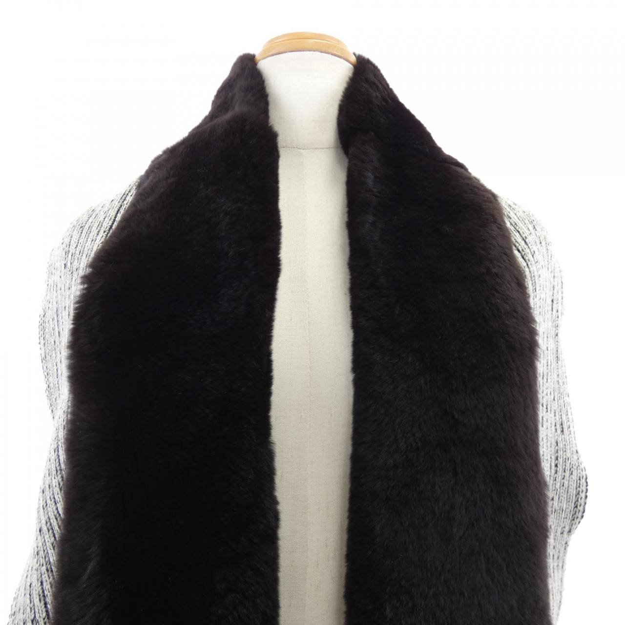 ロエベ LOEWE MUFFLER