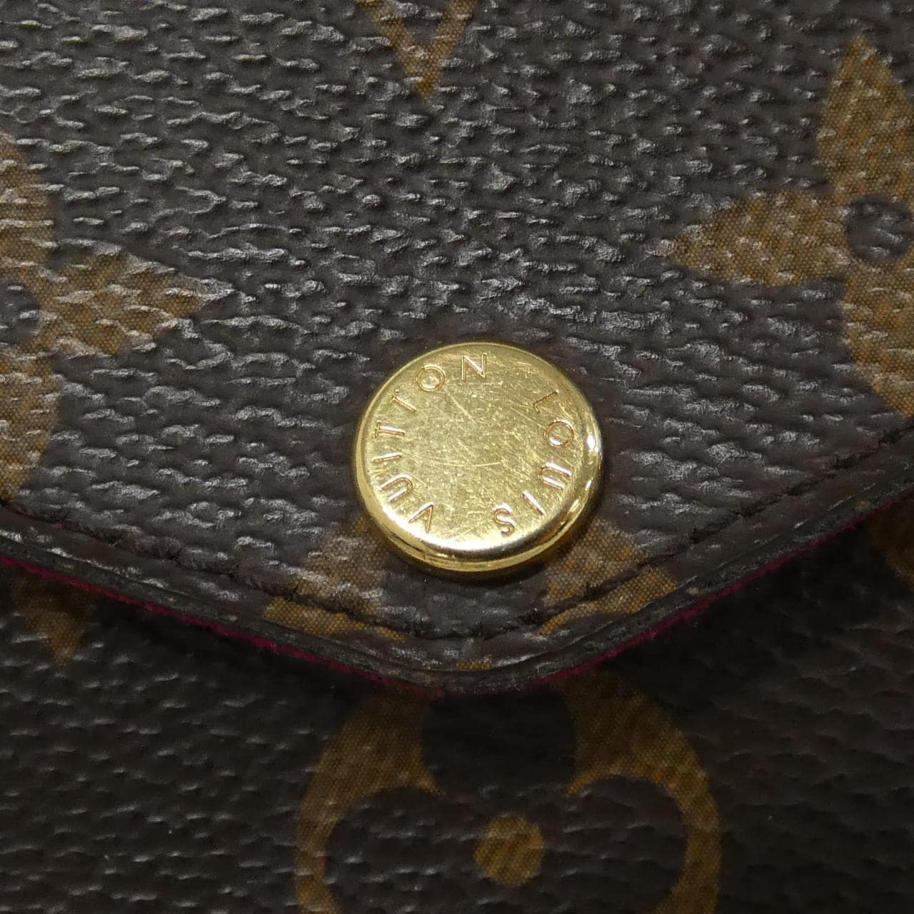 ルイヴィトン モノグラム ポシェット フェリシー M61276 ショルダーバッグ