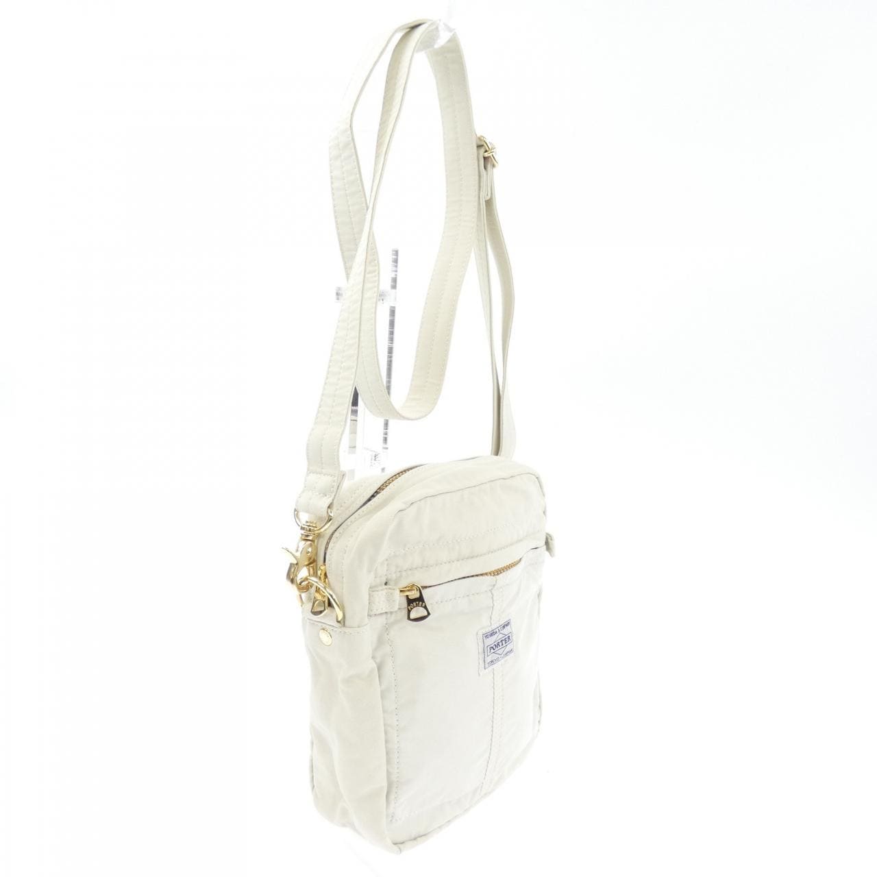 ポーター PORTER MILE BAG