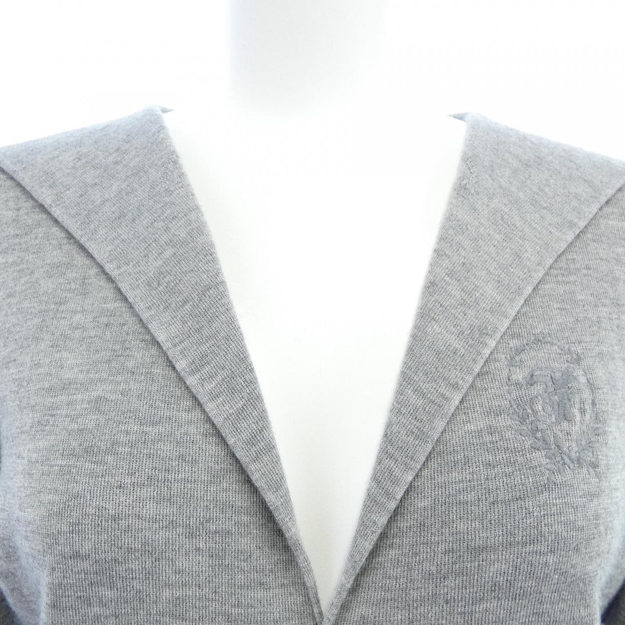 フォクシー FOXEY HOODIE FUN 43184 カーディガン