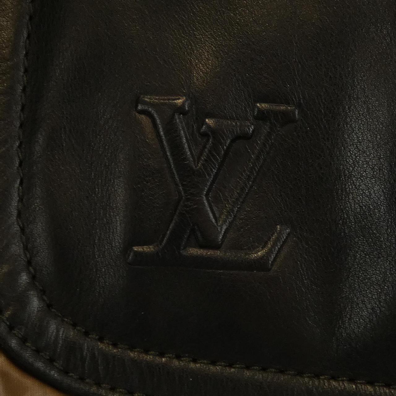 ルイヴィトン LOUIS VUITTON RM082M MNPK40PA5 コート