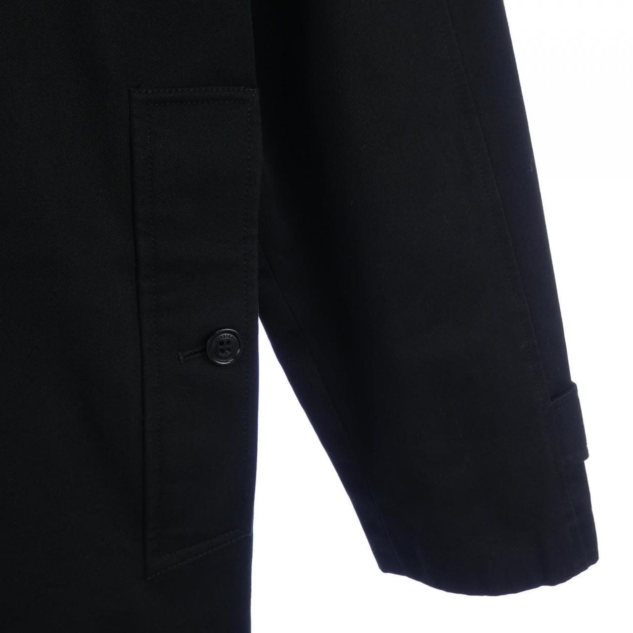 バーバリー BURBERRY 80647281 コート