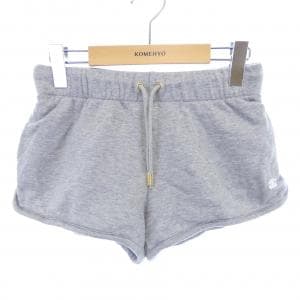 セリーヌ CELINE トリオンフ TRIOMPHE 2Z528450I ショートパンツ