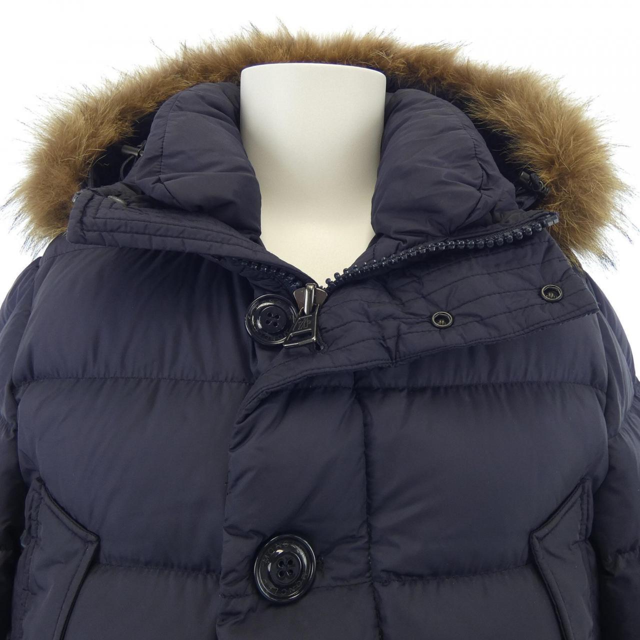 モンクレール MONCLER CLUNY ダウンジャケット