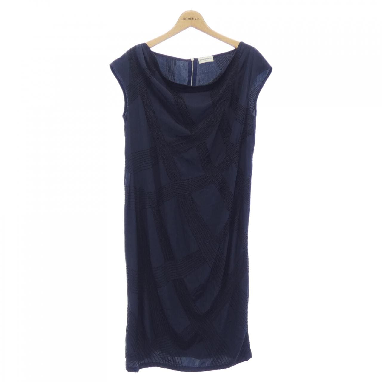 ドリスヴァンノッテン DRIES VAN NOTEN ワンピース