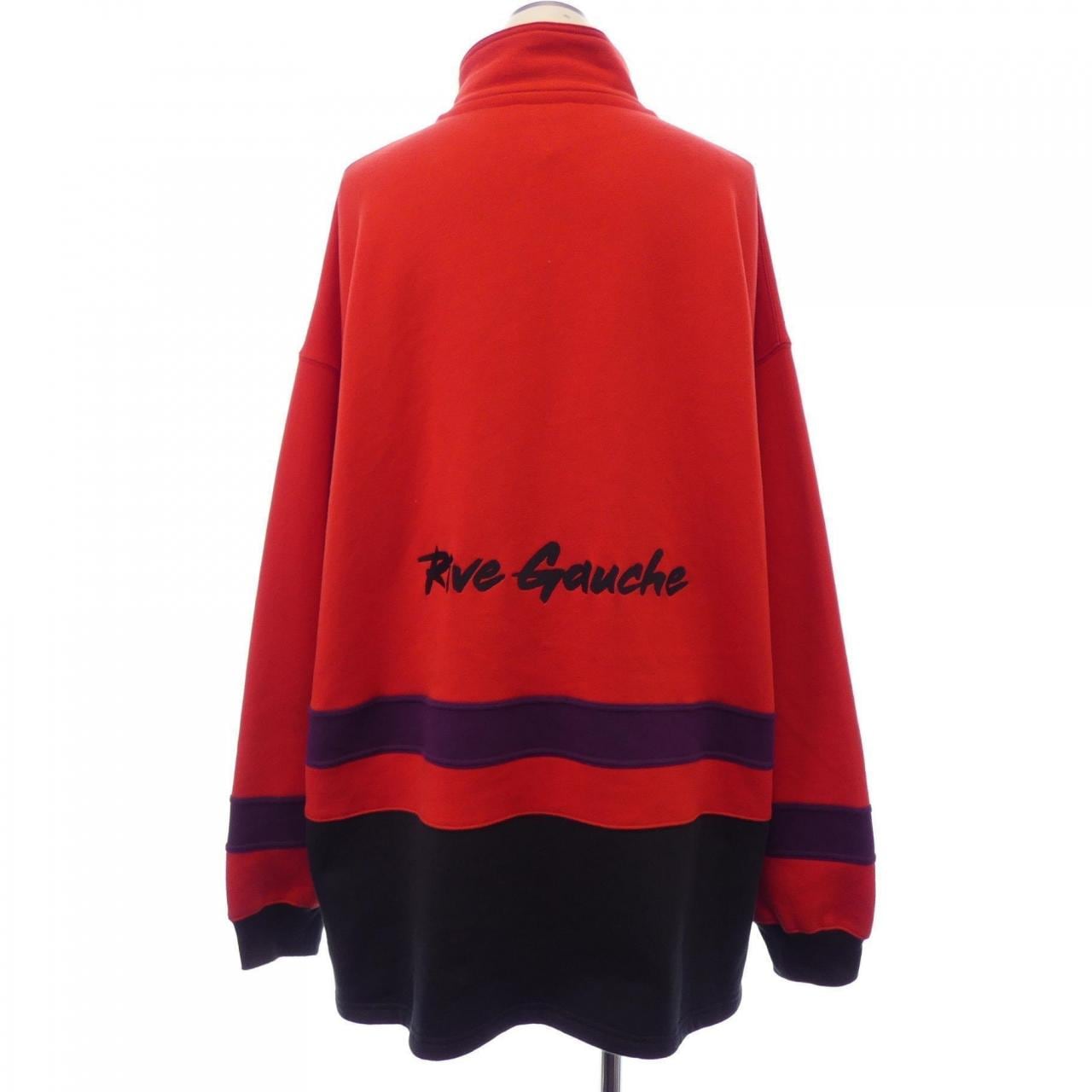 バレンシアガ BALENCIAGA 583138 TFV39 スウェット