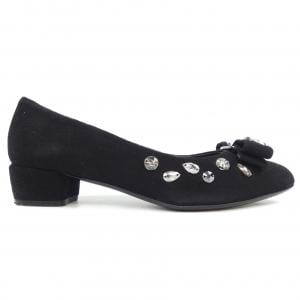 サルヴァトーレフェラガモ SALVATORE FERRAGAMO パンプス