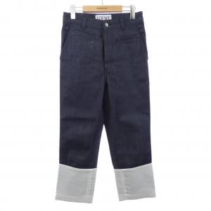 ロエベ LOEWE S2292112IB ジーンズ