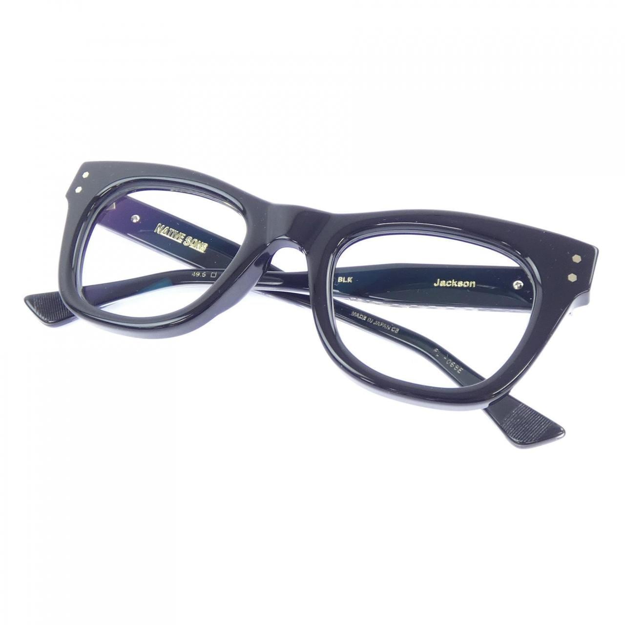 NATIVE SONS JACKSON EYEWEAR