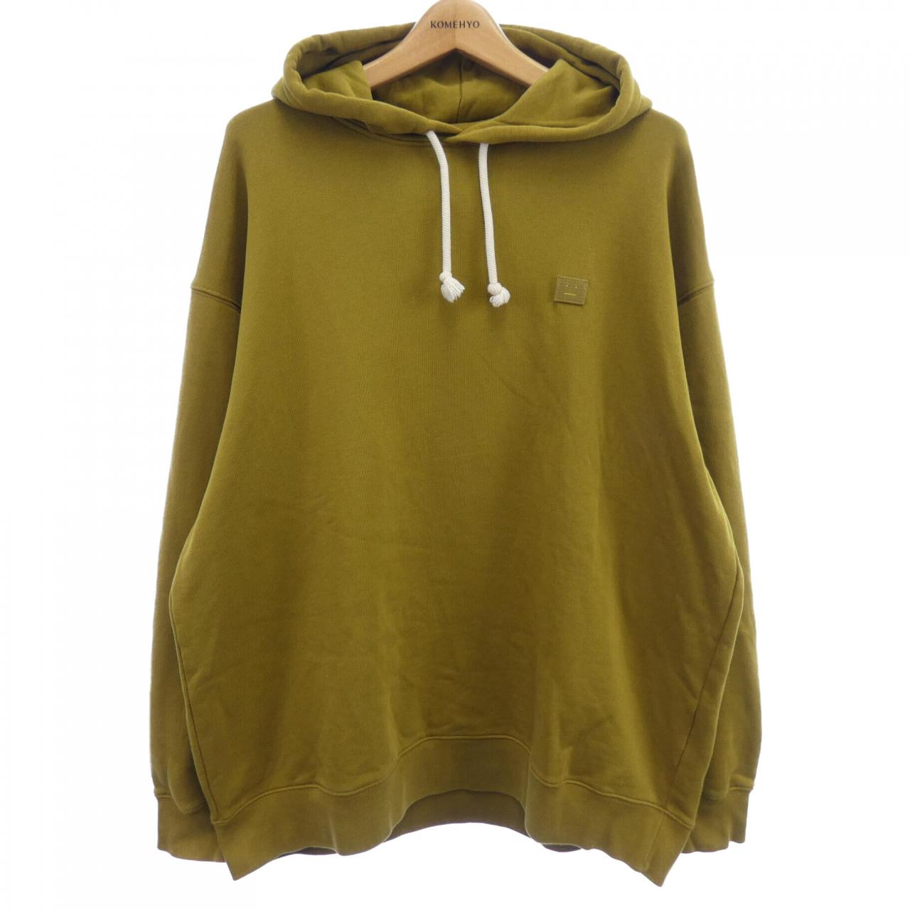 アクネストゥディオズ ACNE STUDIOS FA-UX-SWEA000009 パーカー