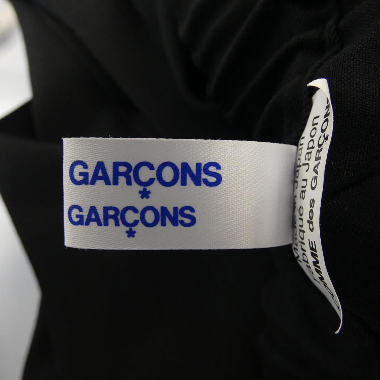 コムデギャルソン COMME des GARCONS RZ-S012 スカート