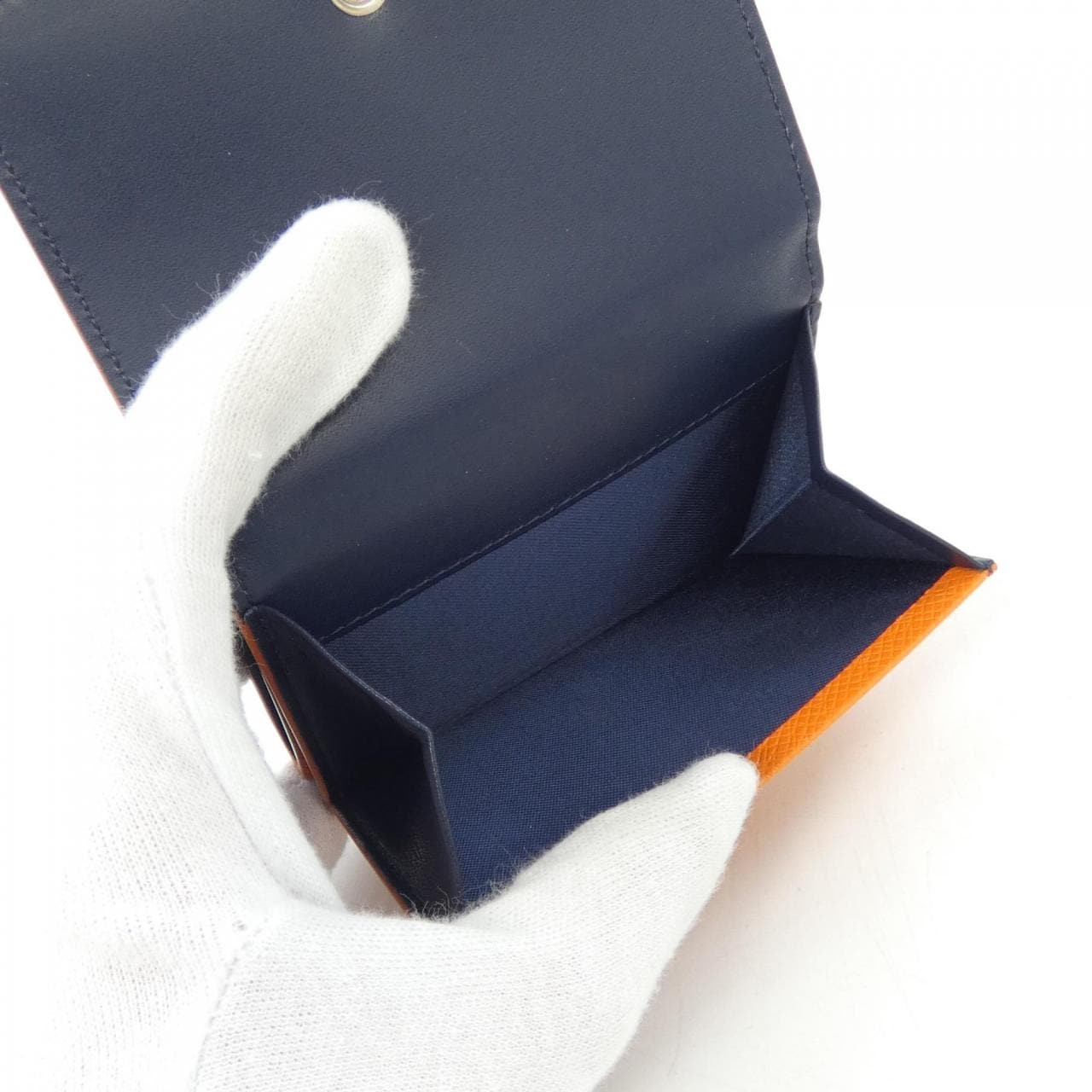 培樂摩比達PELLE MORBIDA WALLET