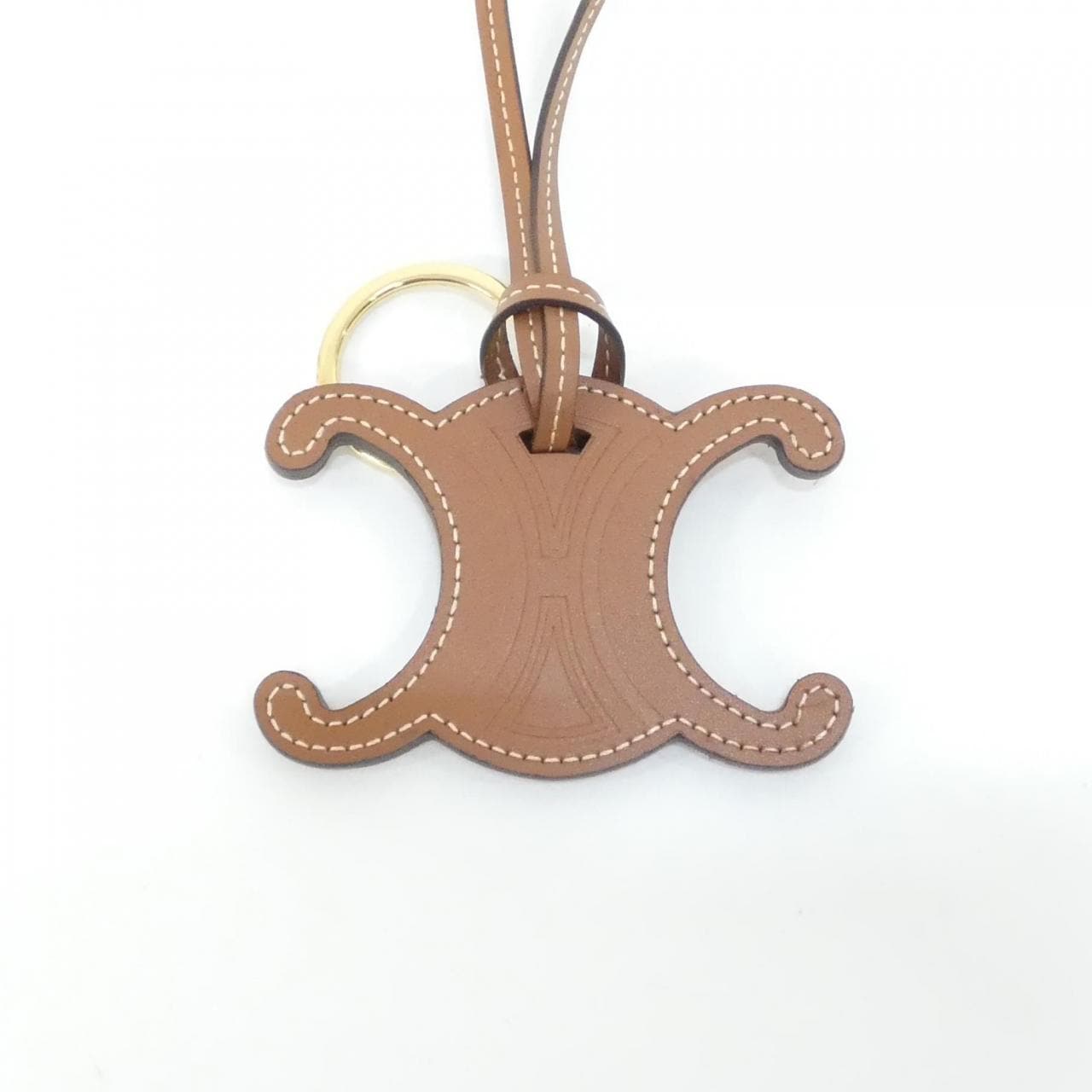 セリーヌ 49I473DSD キーリング