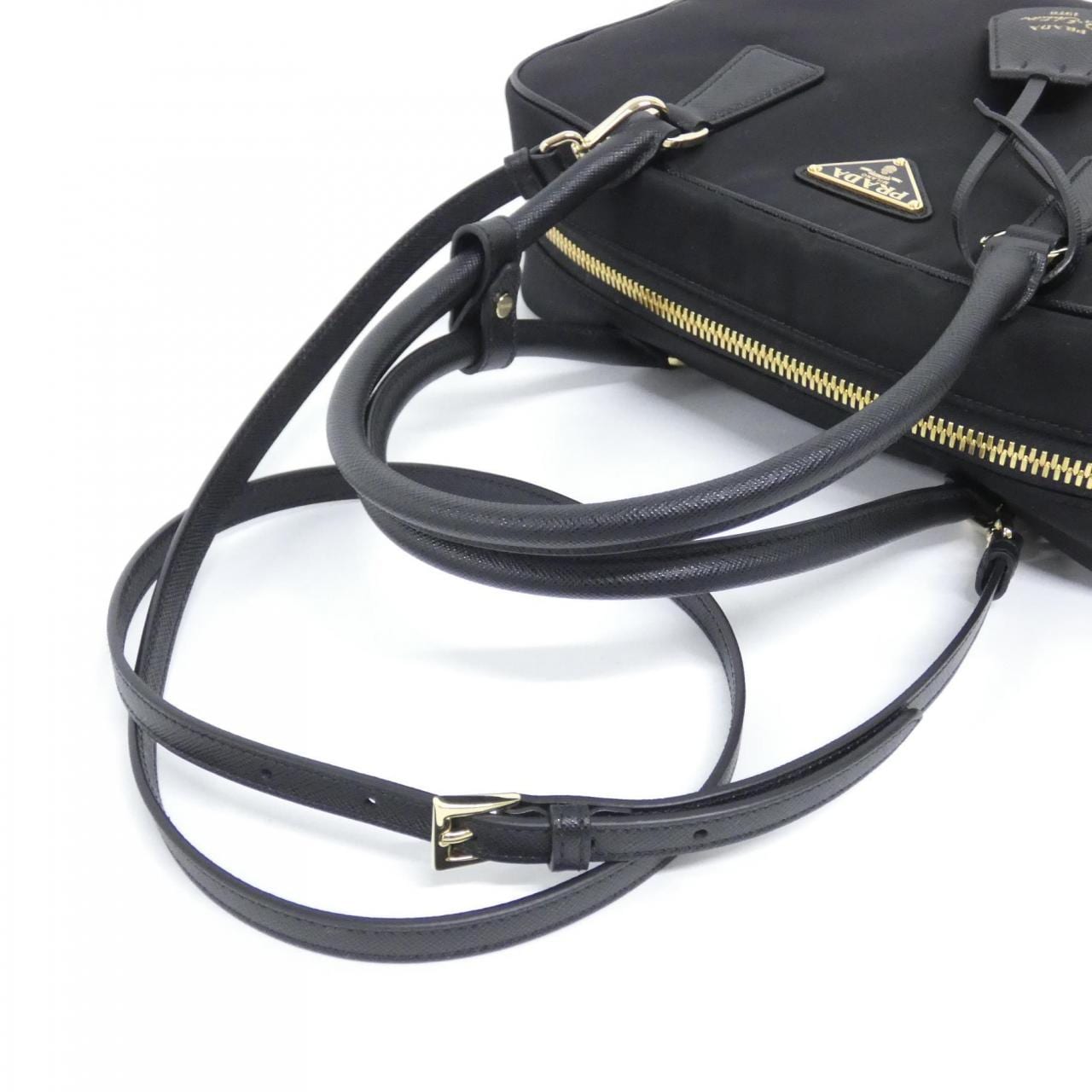 【未使用品】プラダ 1BB115 バッグ