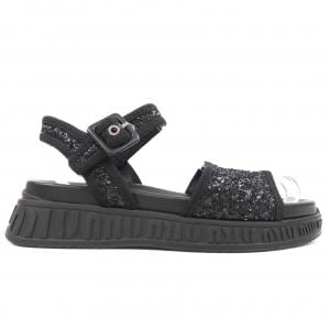 ミュウミュウ MIU MIU サンダル