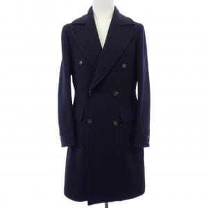 スティレラティーノ STILE LATINO NAPOLI 2RWC14 チェスターコート