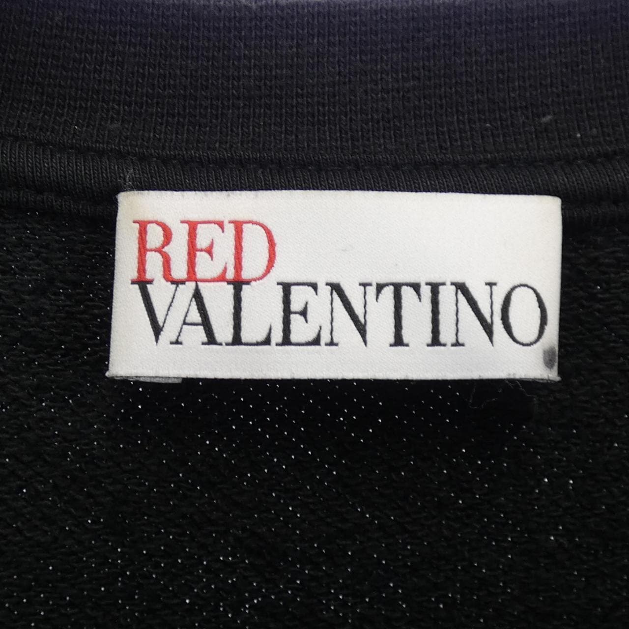 レッドバレンティノ RED VALENTINO QR0MF06S46N スウェット