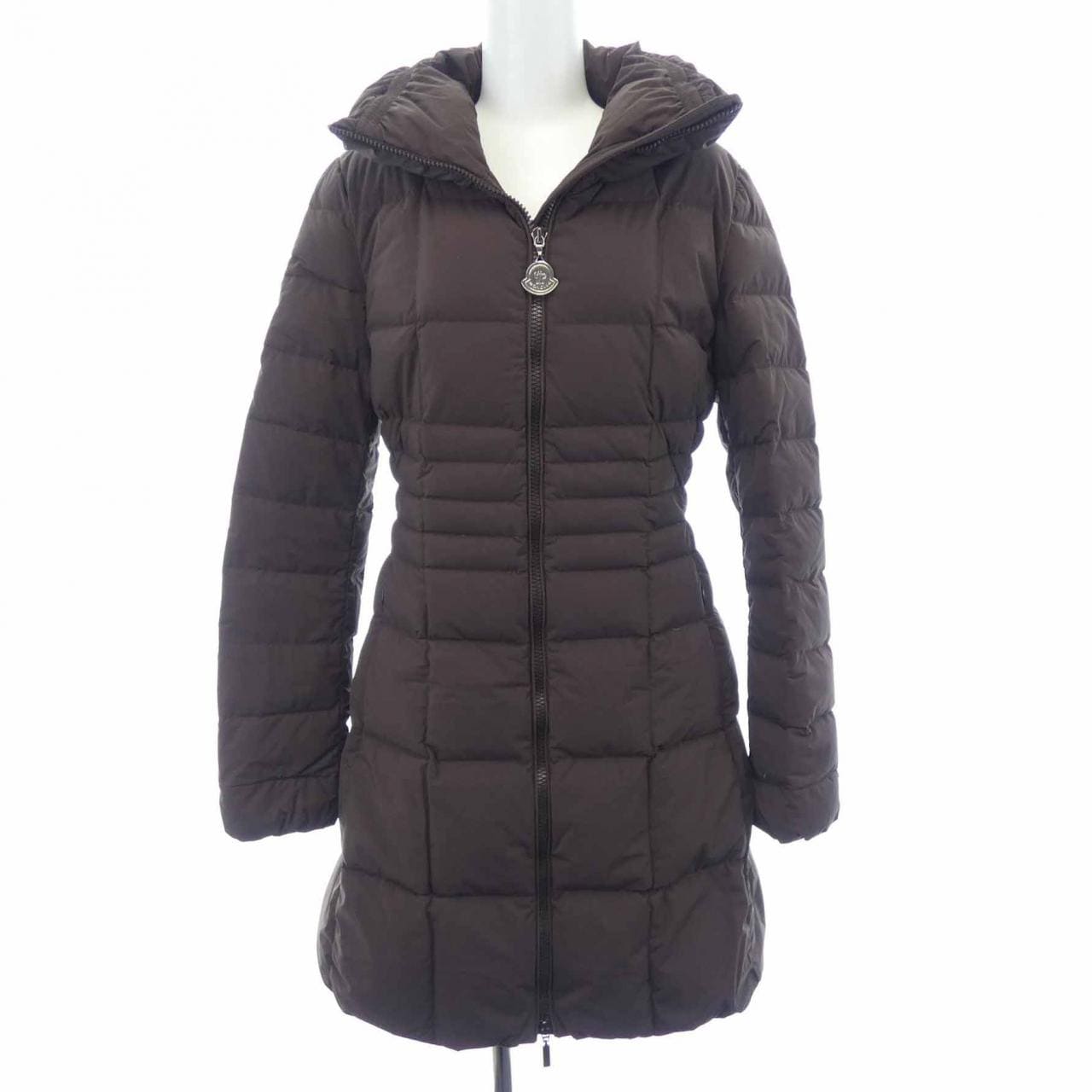 モンクレール MONCLER ANGLES ダウンコート