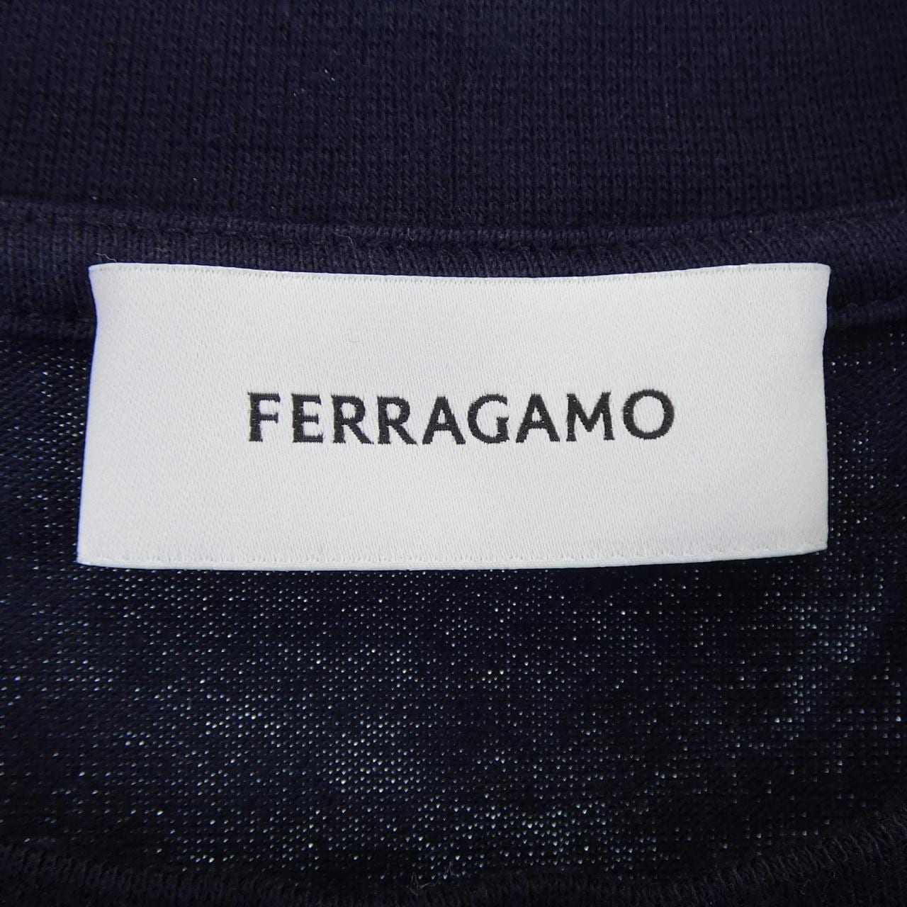 フェラガモ FERRAGAMO Tシャツ