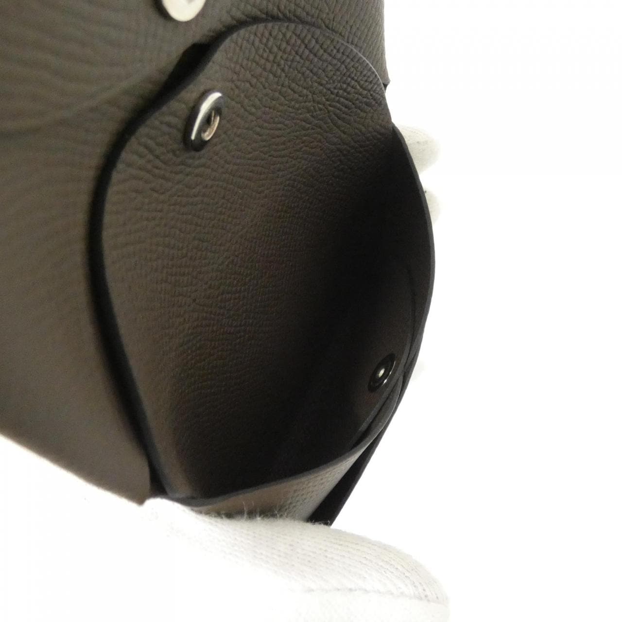 エルメス カルヴィ デュオ 083035CK コインケース